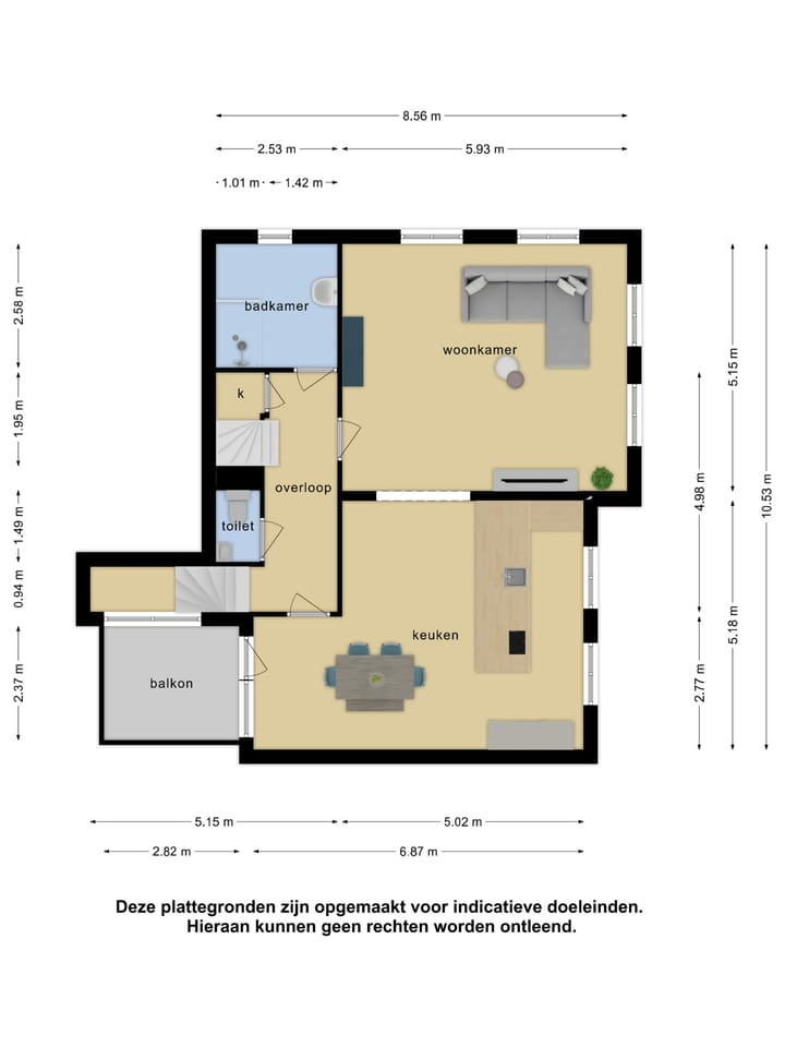 Foto 43 van Prof. Lorentzlaan 11