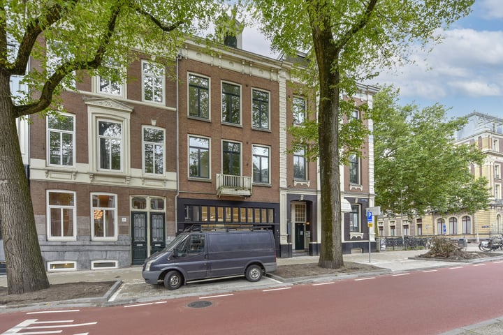 Sarphatistraat 18 1