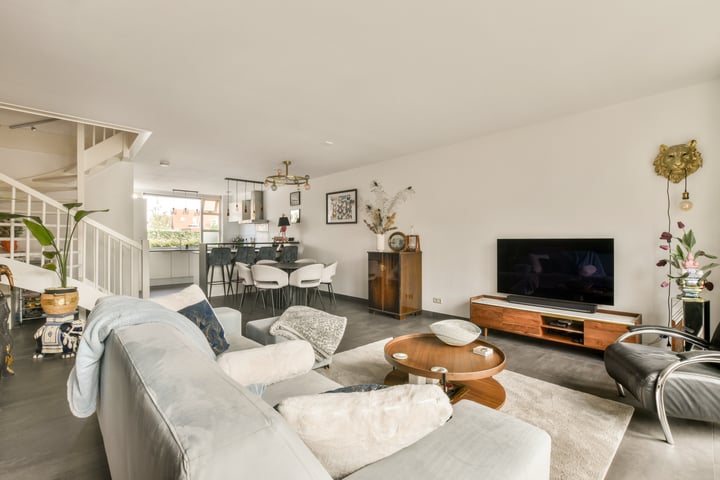 Bekijk foto 4 van Snoekbaarsstraat 156