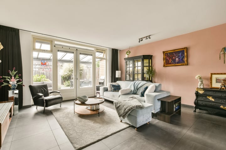 Bekijk foto 5 van Snoekbaarsstraat 156