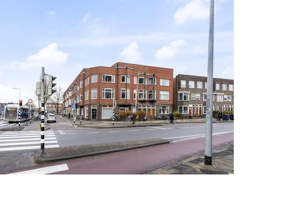 Bekijk foto 3 van Wouter van Doeverenplein 1