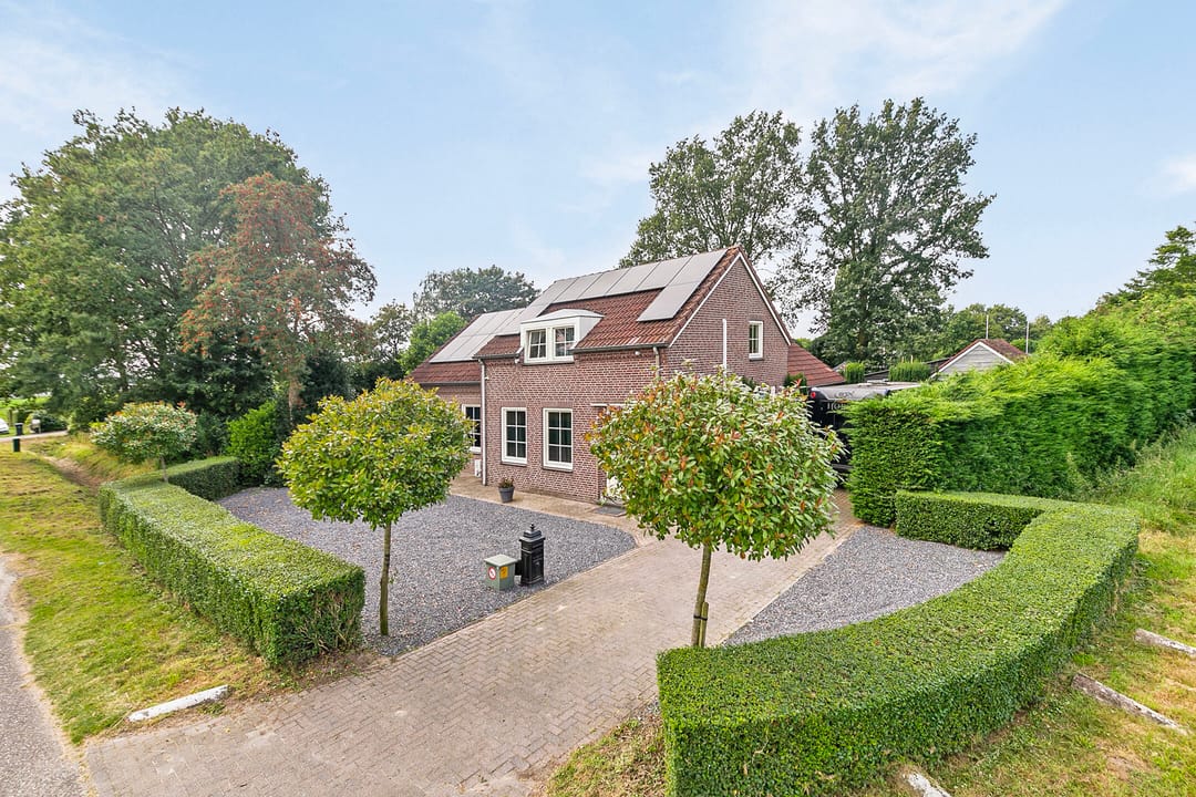 Foto 1 van Bosstraat 68