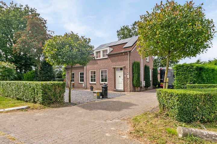 Foto 5 van Bosstraat 68