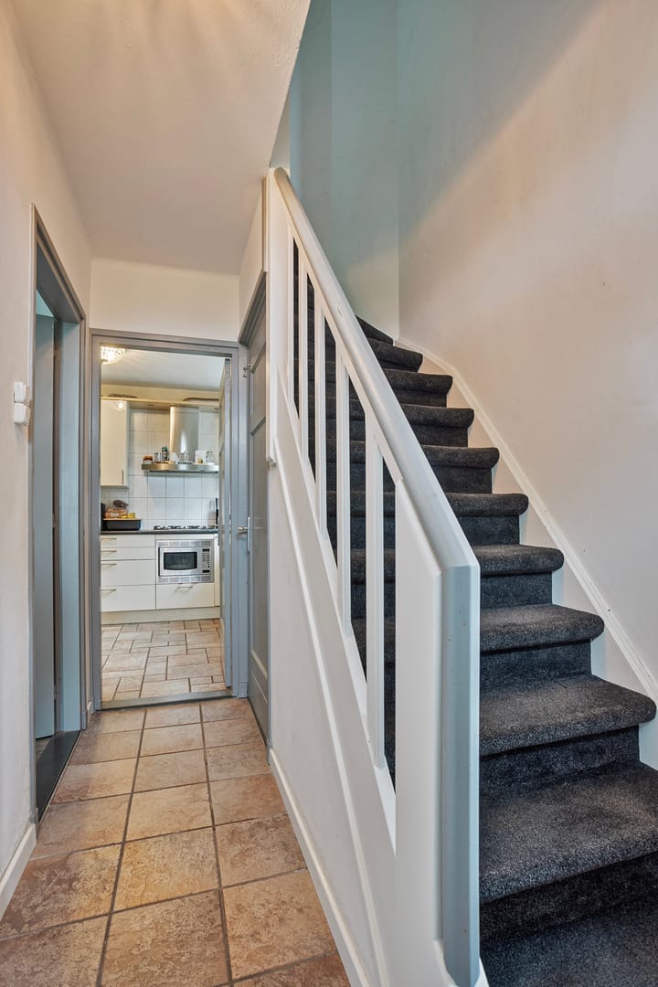 Foto 7 van Bosstraat 68