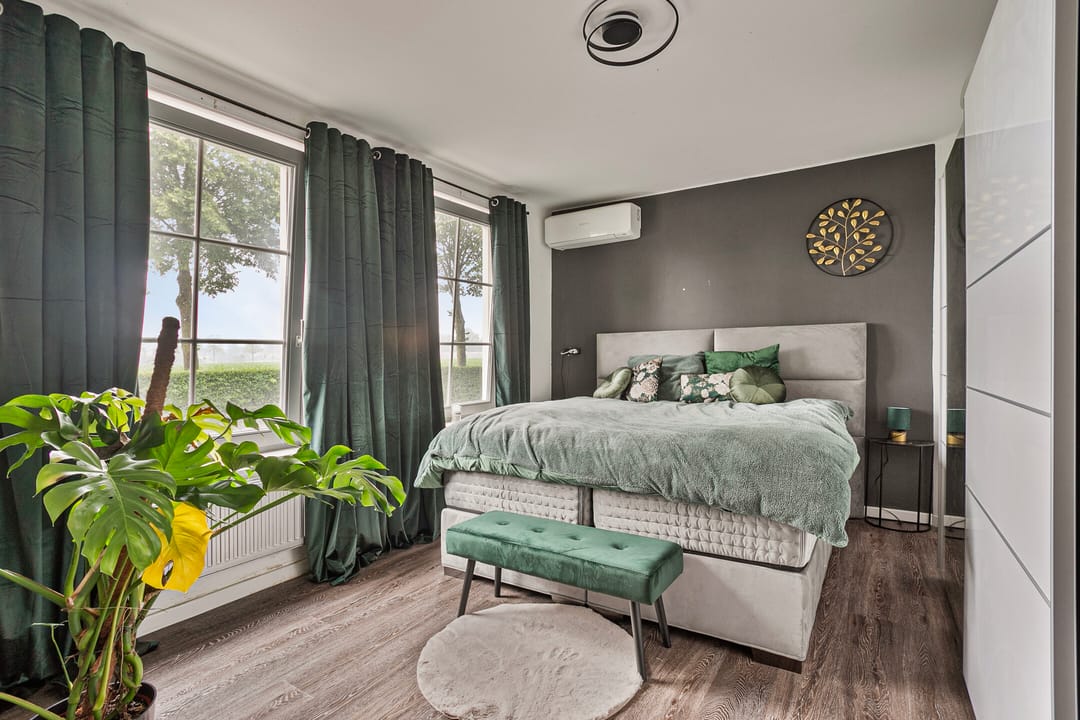 Foto 8 van Bosstraat 68