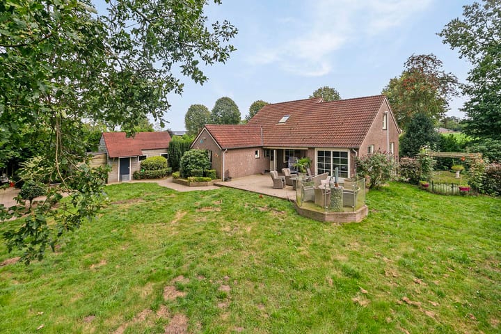 Foto 24 van Bosstraat 68