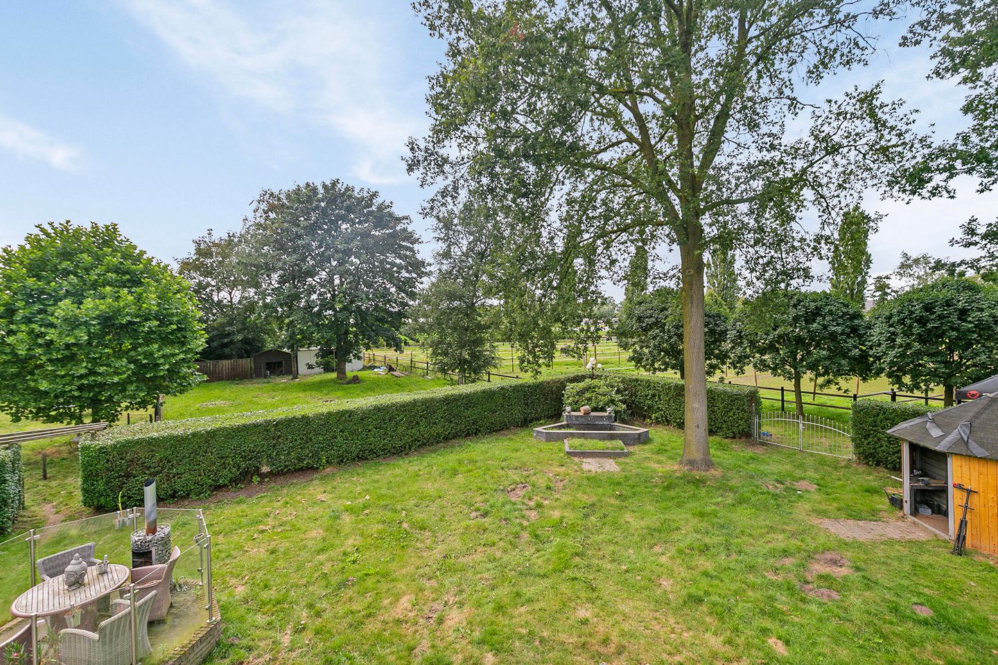 Foto 25 van Bosstraat 68