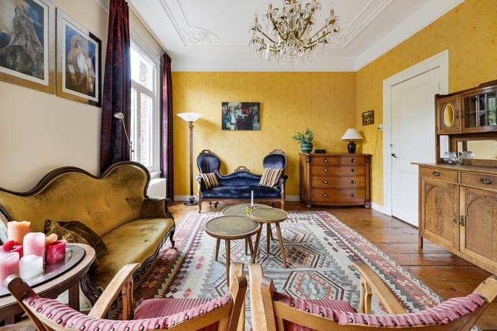 Foto 3 van Floraplein 8