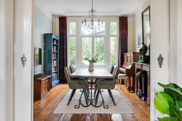 Foto 8 van Floraplein 8