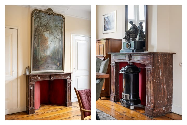 Foto 7 van Floraplein 8