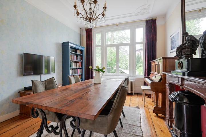 Foto 9 van Floraplein 8