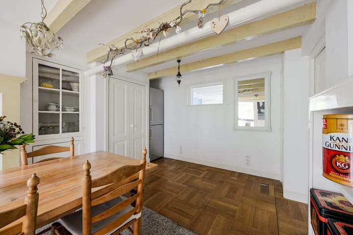 Foto 12 van Floraplein 8