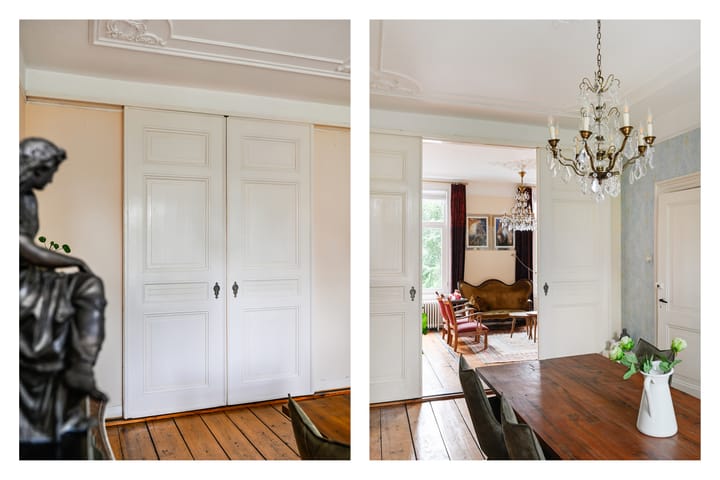 Foto 10 van Floraplein 8