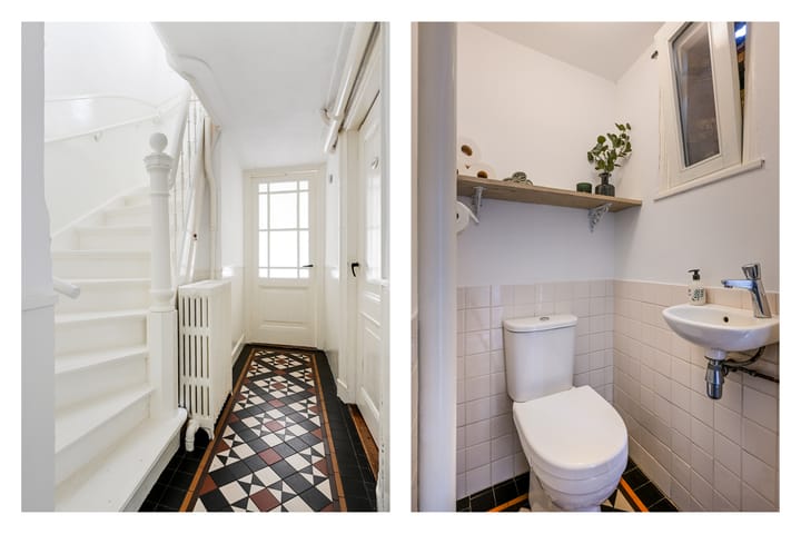 Foto 19 van Floraplein 8