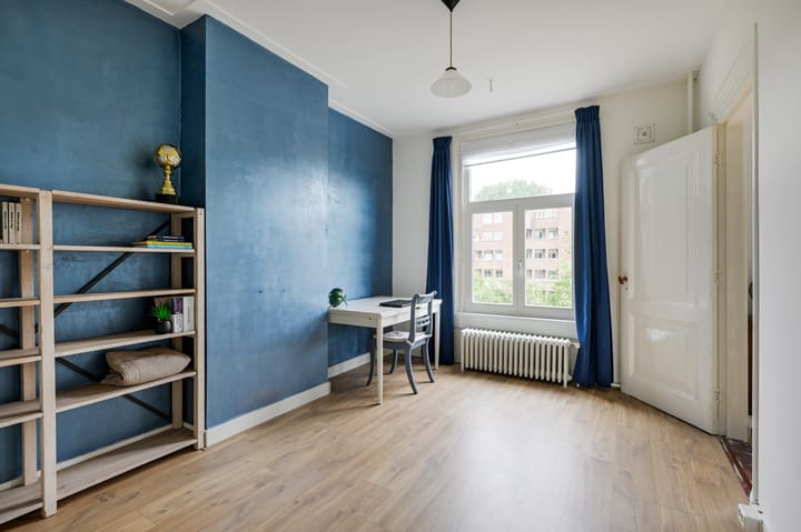 Foto 25 van Floraplein 8