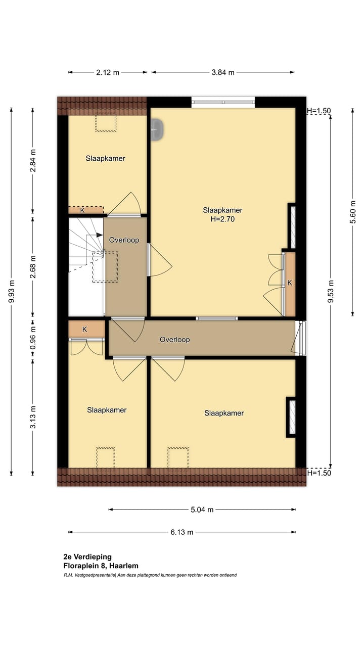 Foto 48 van Floraplein 8