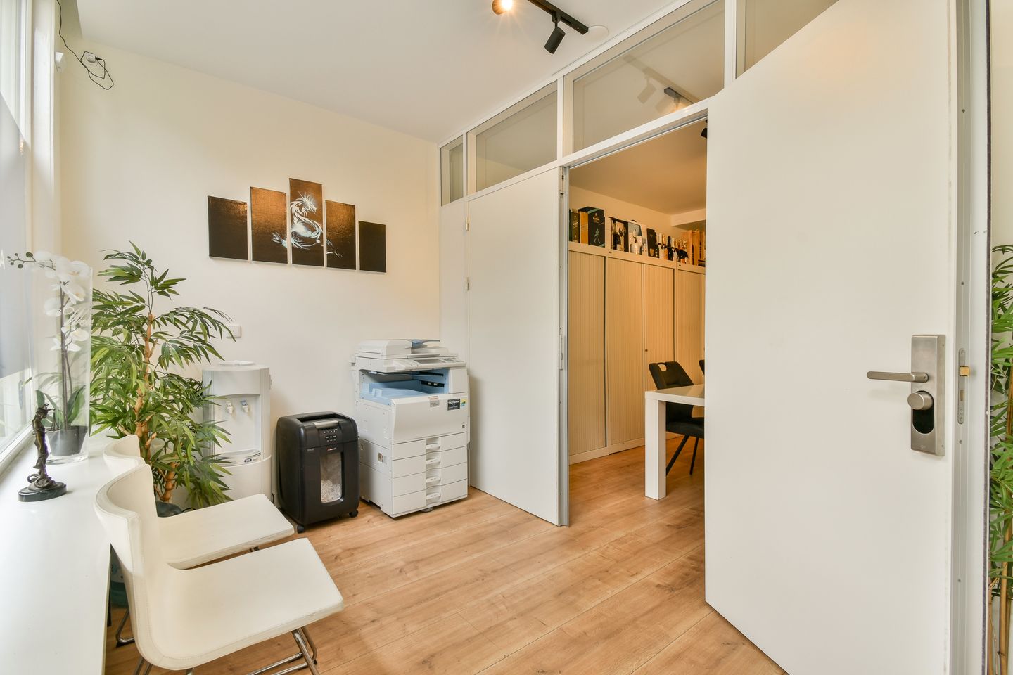 Bekijk foto 5 van Knollendamstraat 7-A