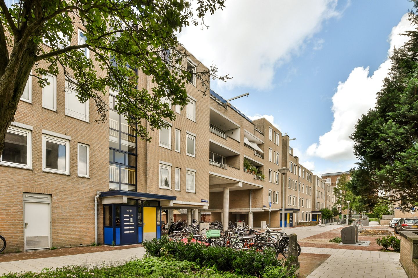 Photo 1 of Dick Greinerstraat 49