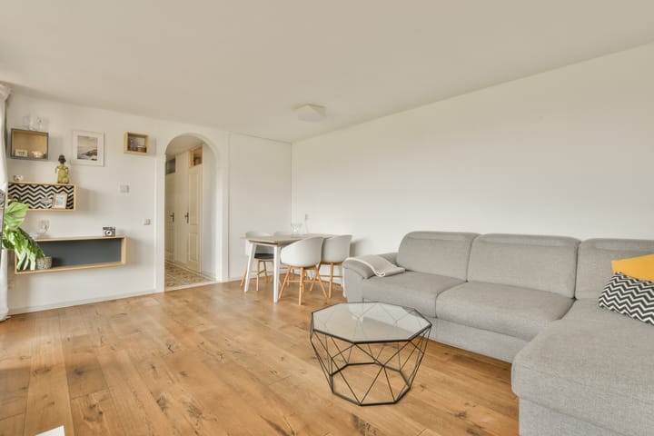 Photo 2 of Dick Greinerstraat 49