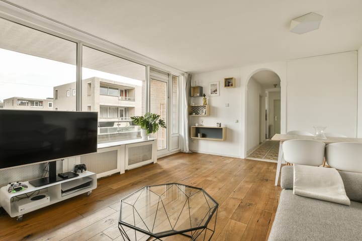 Photo 3 of Dick Greinerstraat 49