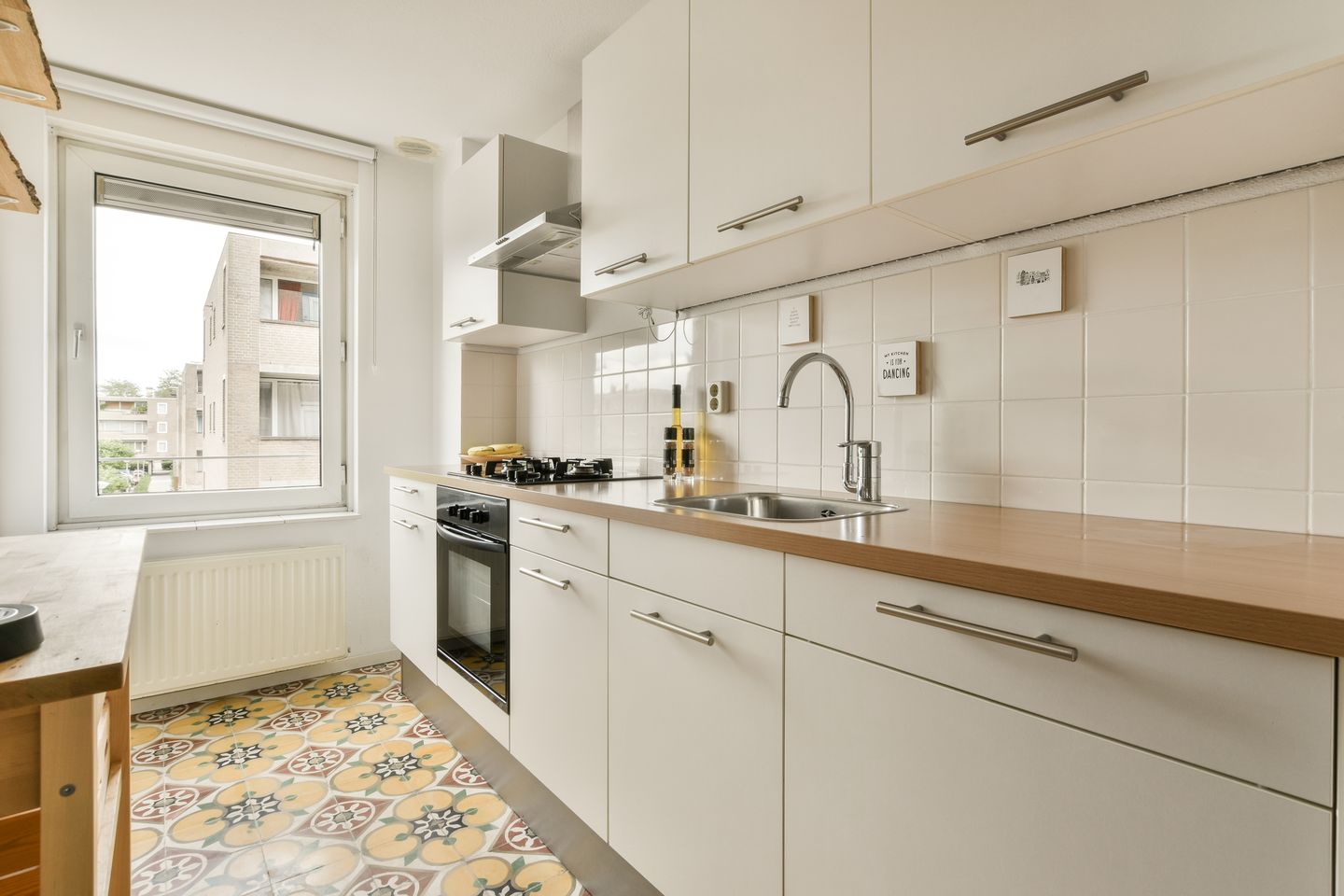 Photo 5 of Dick Greinerstraat 49