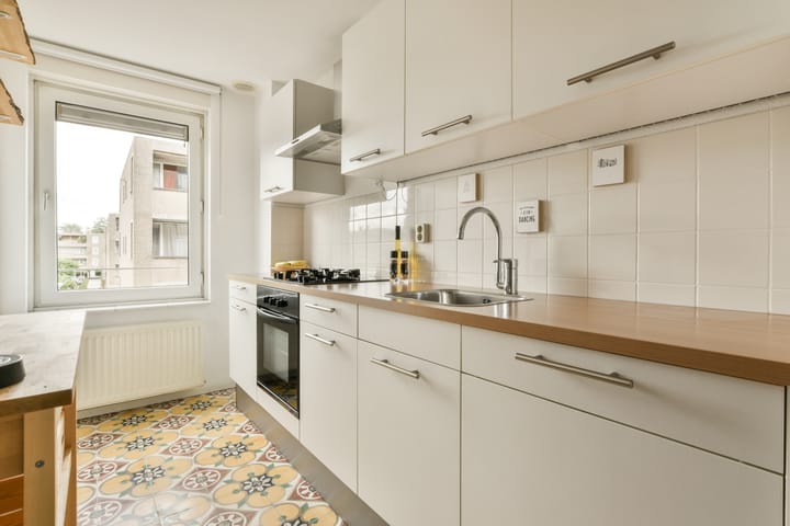 Photo 5 of Dick Greinerstraat 49