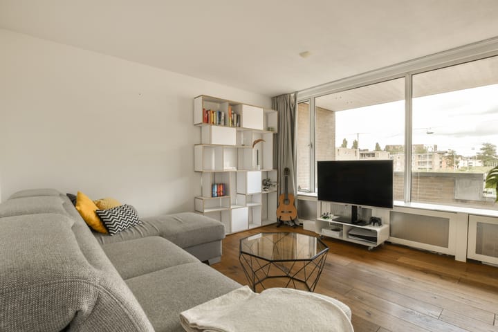 Photo 9 of Dick Greinerstraat 49