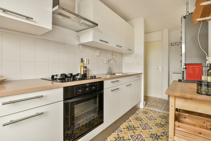 Photo 16 of Dick Greinerstraat 49