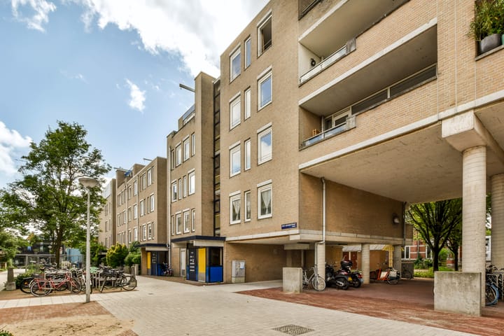 Photo 28 of Dick Greinerstraat 49