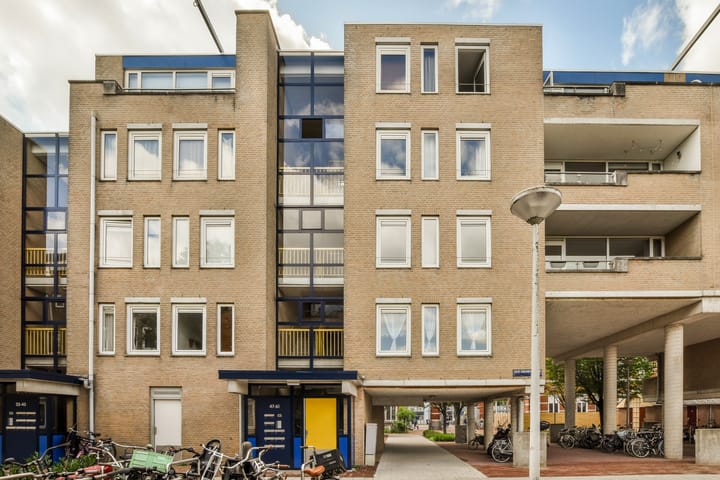 Photo 29 of Dick Greinerstraat 49