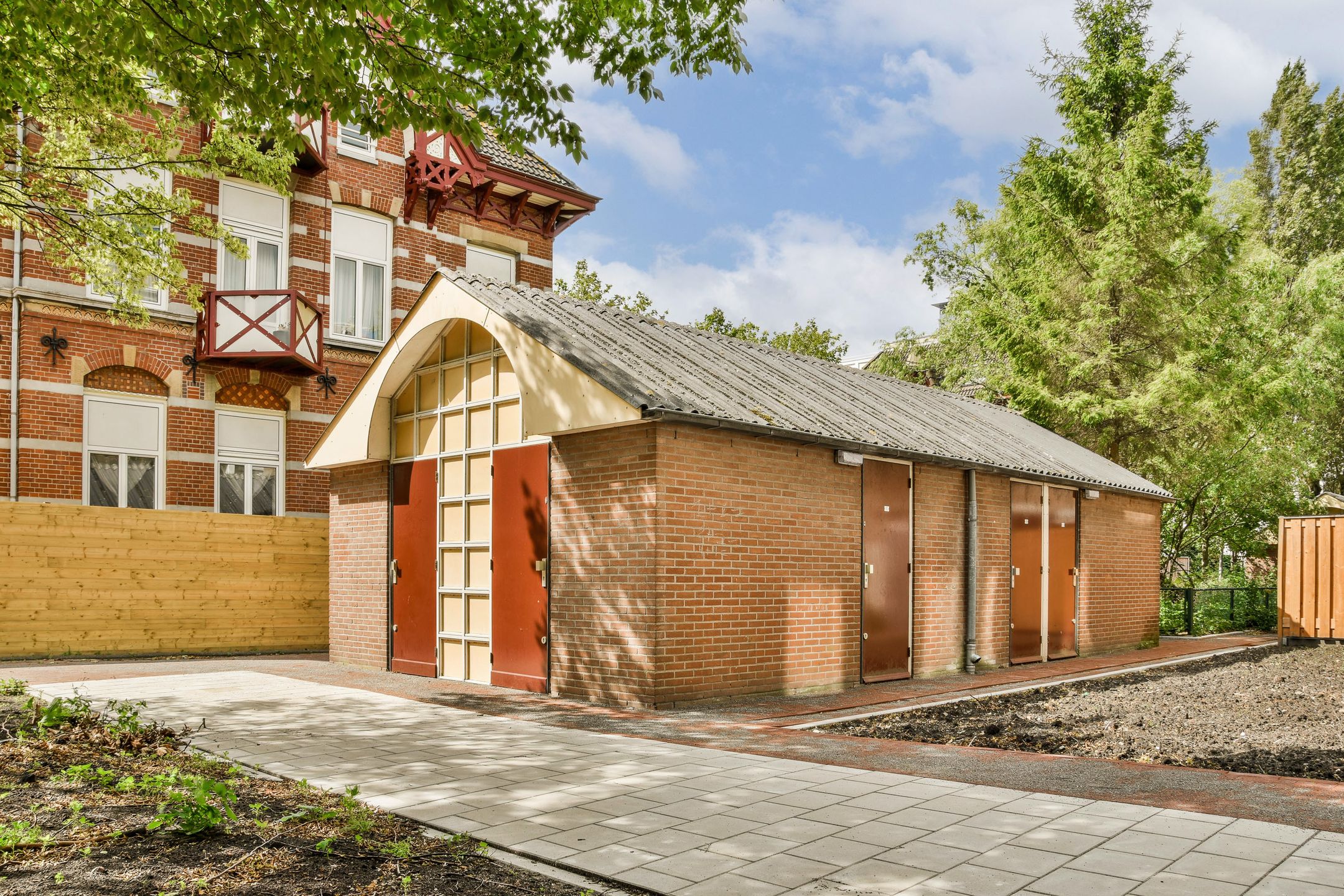 Photo 30 of Dick Greinerstraat 49