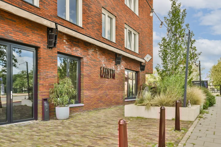 Photo 31 of Dick Greinerstraat 49