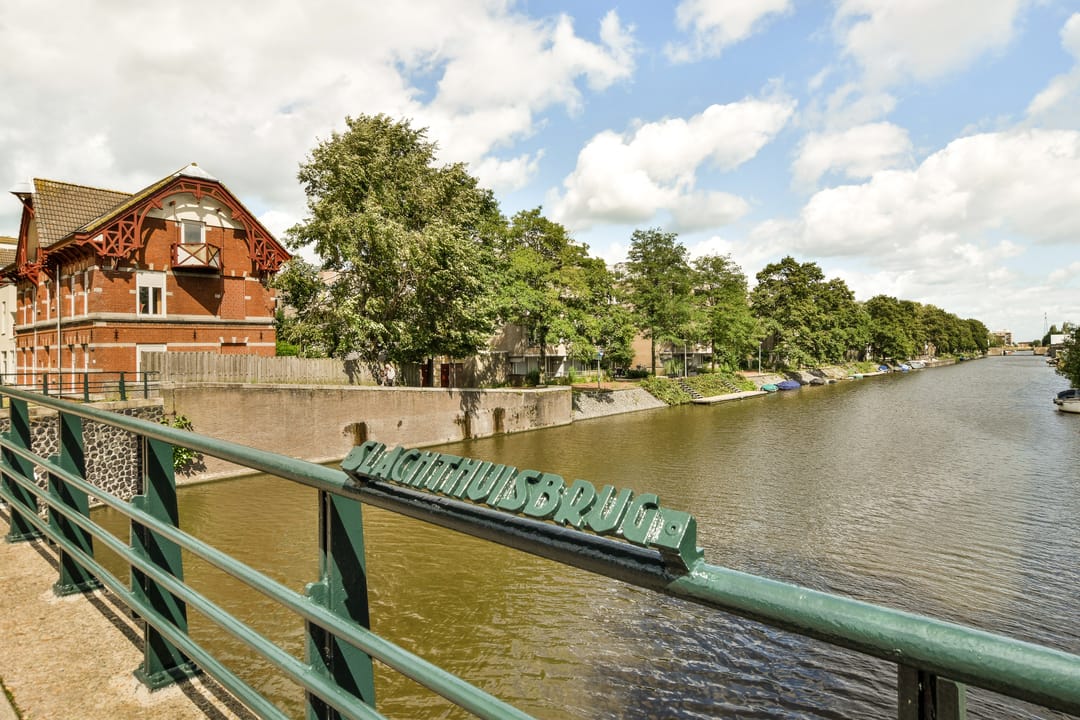 Photo 32 of Dick Greinerstraat 49