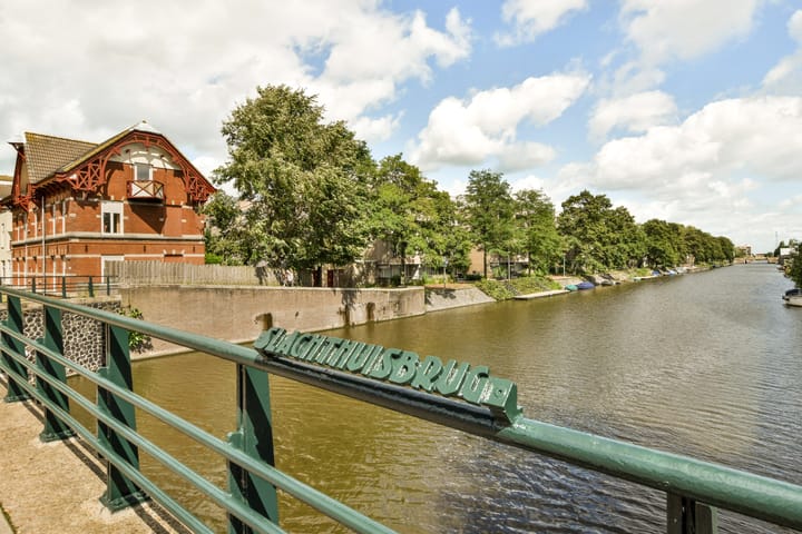 Photo 32 of Dick Greinerstraat 49