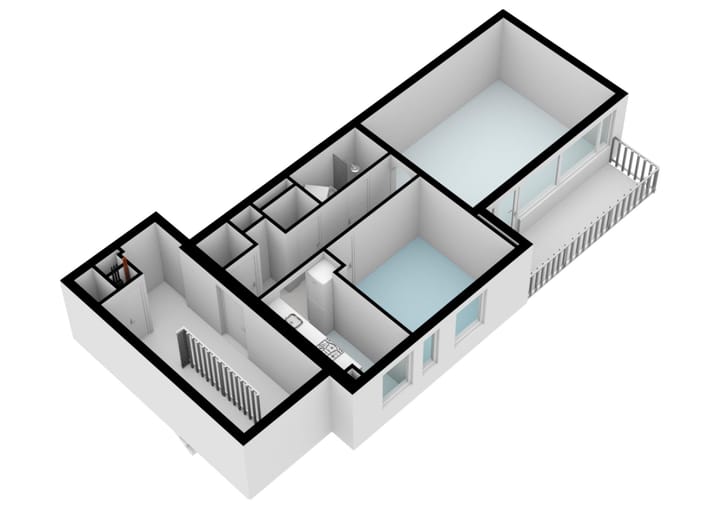 Photo 35 of Dick Greinerstraat 49