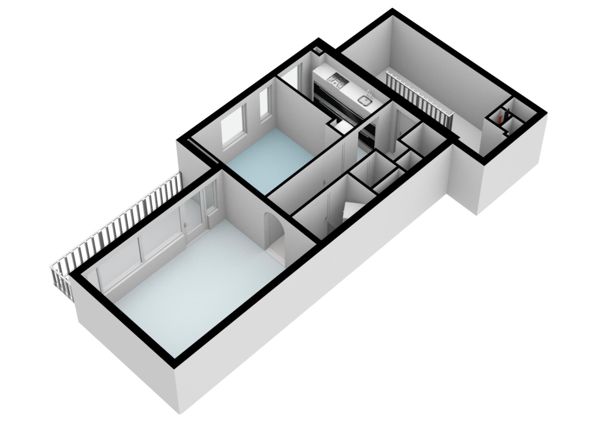 Photo 36 of Dick Greinerstraat 49