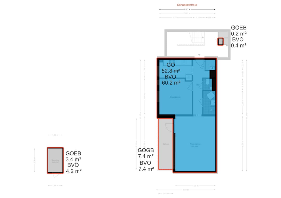 Photo 37 of Dick Greinerstraat 49