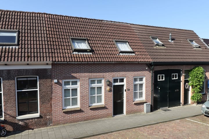 Foto 50 van Nieuwe Onnastraat 58