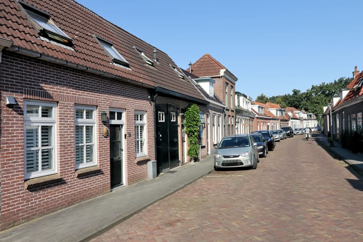 Foto 7 van Nieuwe Onnastraat 58