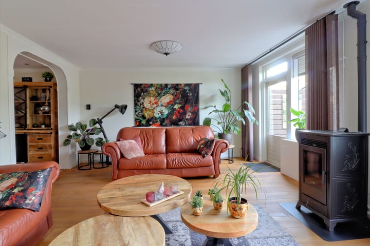 Foto 12 van Nieuwe Onnastraat 58