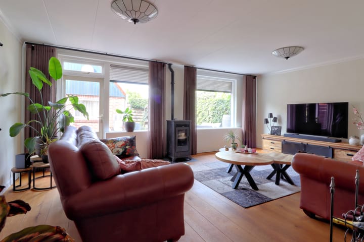 Foto 9 van Nieuwe Onnastraat 58