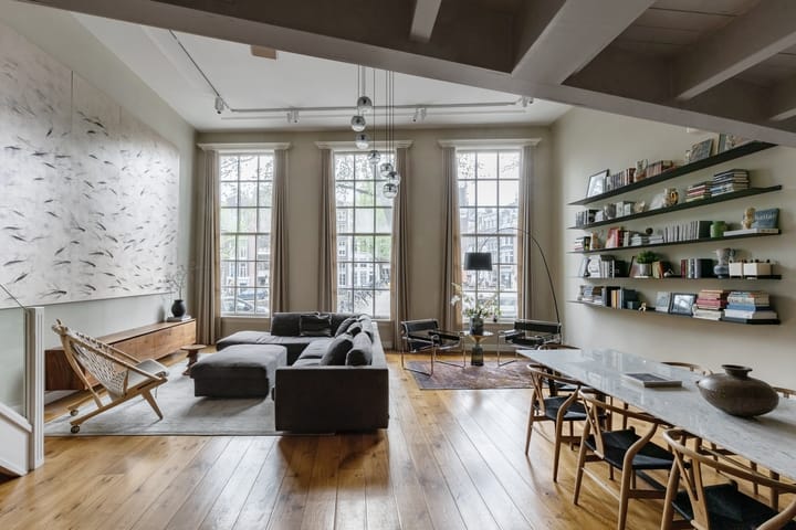 Foto 1 van Singel 172-A