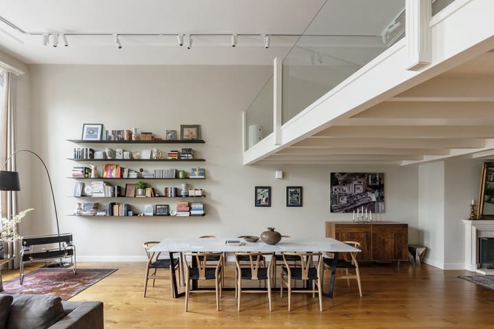 Foto 2 van Singel 172-A