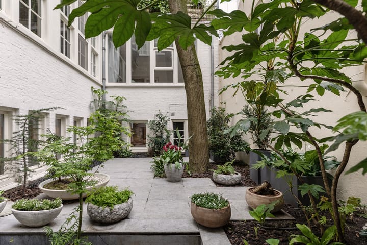 Foto 3 van Singel 172-A