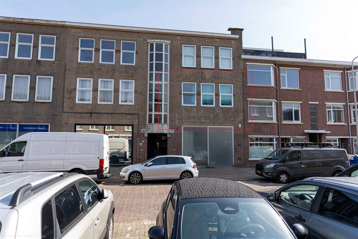 Bekijk foto 1 van Gevers Deynootstraat 92