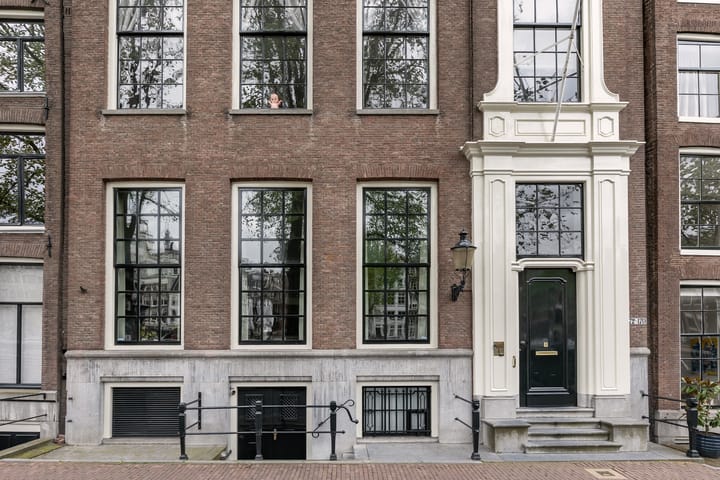 Foto 6 van Singel 172-A