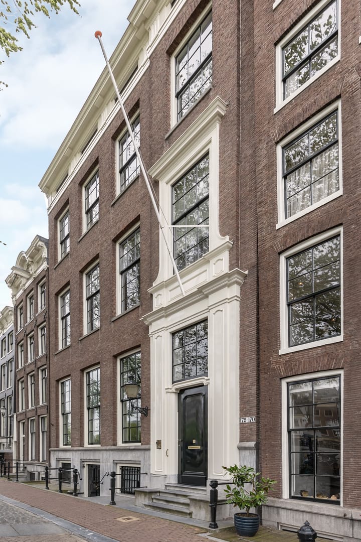 Foto 7 van Singel 172-A