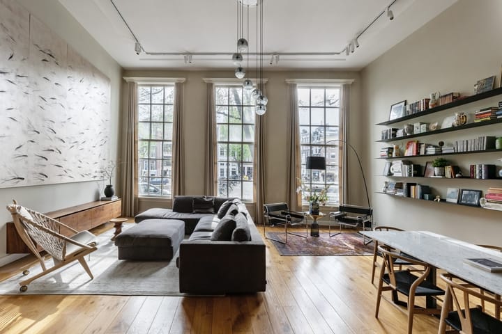 Foto 8 van Singel 172-A