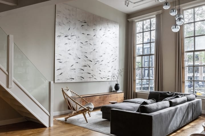 Foto 9 van Singel 172-A