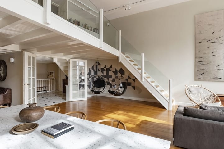 Foto 11 van Singel 172-A